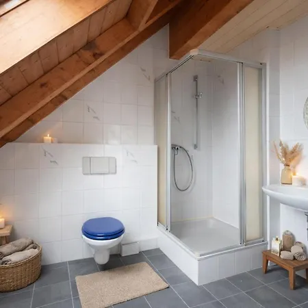 Stilvolle Nahe A5 & Europa-park Rust * Teningen