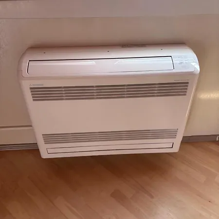 Stilvolle Nahe A5 & Europa-park Rust & Klimaanlage Appartement Teningen